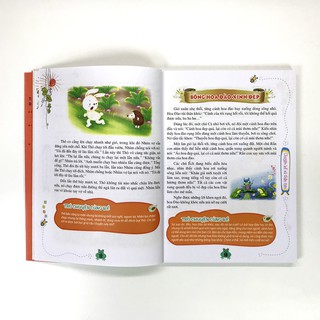 365 Truyện Kể Hằng Đêm - Mùa Hè