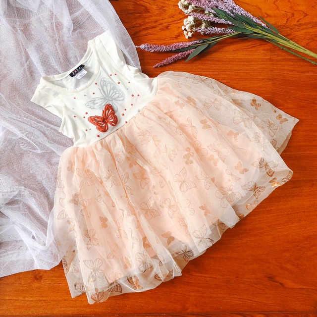 Váy lilt dư xịn