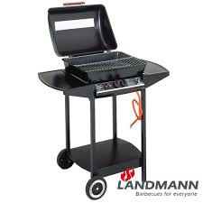 Bếp nướng BBQ Landmann Ngoài Trời Dùng Gas