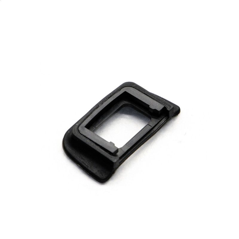 Thị kính mắt ngắm DK-20 bằng cao su màu đen dành cho máy ảnh DSLR D50 D60 D70 D70S D3000 D3100 D5100