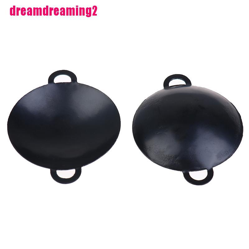 Chảo Đồ Chơi Xinh Xắn Dành Cho Búp Bê