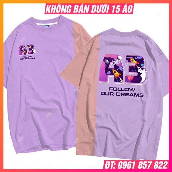 ÁO NHÓM ÁO LỚP MÙA HÈ ĐẸP | BigBuy360 - bigbuy360.vn