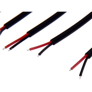Dây rắc nguồn DC (MÀU ĐEN) đực cái jack 5.5*2.1MM