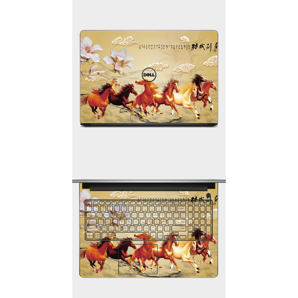 [CỔ PHONG] Skin Laptop - Dán Máy Tính Đủ Các Dòng Hình Cổ Phong. ( In theo yêu cầu)