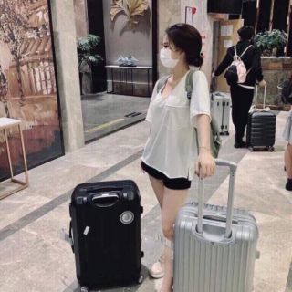 [ BAO ĐẸP] Áo phông giấy cổ tim [ HÀNG SẴN]
