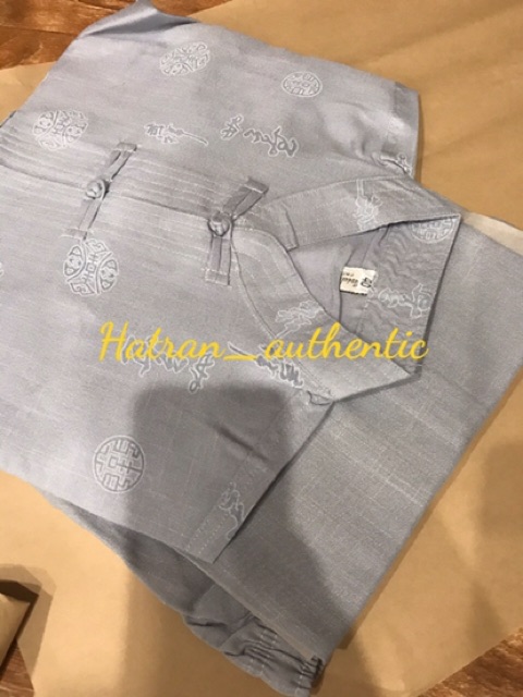 Set đồ cho bố Cổ tàu Nam trung tuổi hàng nhập nội địa trung (ảnh thật sau) | BigBuy360 - bigbuy360.vn