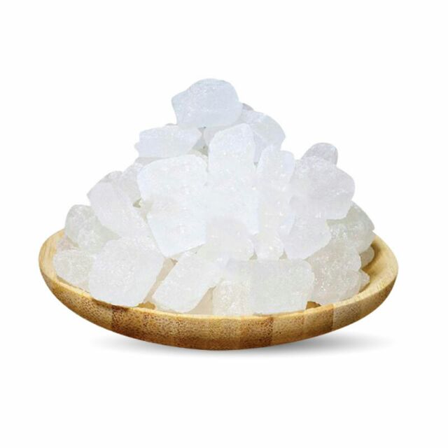 1kg đường phèn trắng