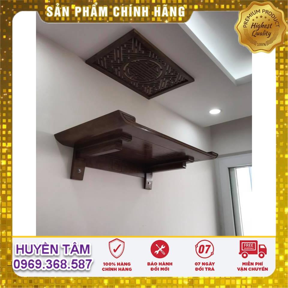 [Chính hãng - Free ship] chống ám khói trần nhà khi thắp hương kích thước 41x61cm (ảnh thật)