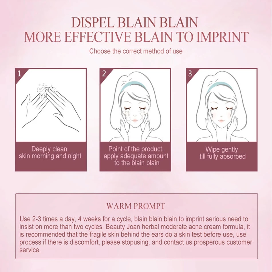 Kem Hỗ Trợ Giảm Mụn Xóa Sẹo Thu Nhỏ Lỗ Chân Lông Chăm Sóc Da Mặt 20g