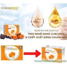 CURMAGOLD CHÍNH HÃNG CÔNG TY CVI H30V CUMAGOLD CUMAGOL