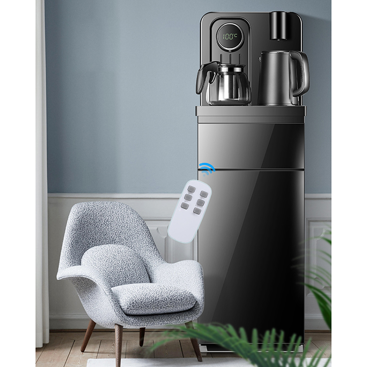 Máy Nước Nóng 1350w, Máy Đun Nước Có Chỉnh Nhiệt Độ, Có Bình Trà, ấm Siêu Tốc