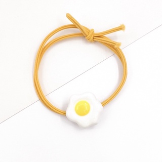 Dây buộc tóc, cột tóc đơn giản hình dễ thương 19.accessories