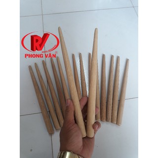 Dùi gõ trống công phu