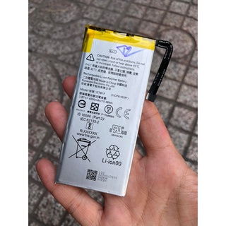 Pin google pixel 5 gtb1f dung lượng 4000mah zin hãng giá tốt chất lượng
