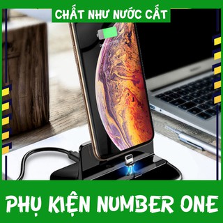 Đế sạc nhanh nam châm 3 trong 1 xem phim tiện lợi, sạc nhanh chóng