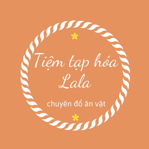 Tiệm Tạp Hóa Lala 01
