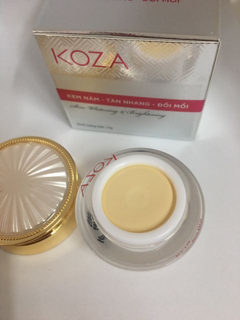 Koza kem nám 15g