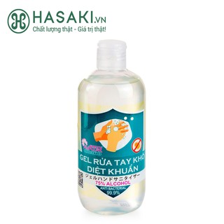 Gel Rửa Tay Khô Avatar 75% Alcohol
