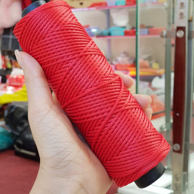 Combo sợi dệt Thiên Hương