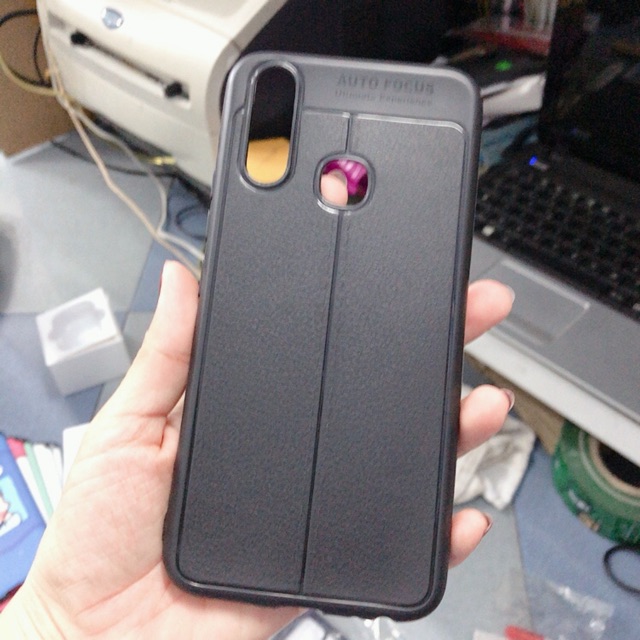 Ốp lưng Vivo Y11/ Y12/ / Y15/ Y17/ Y3/ U10 dẻo siêu trong hàng đẹp