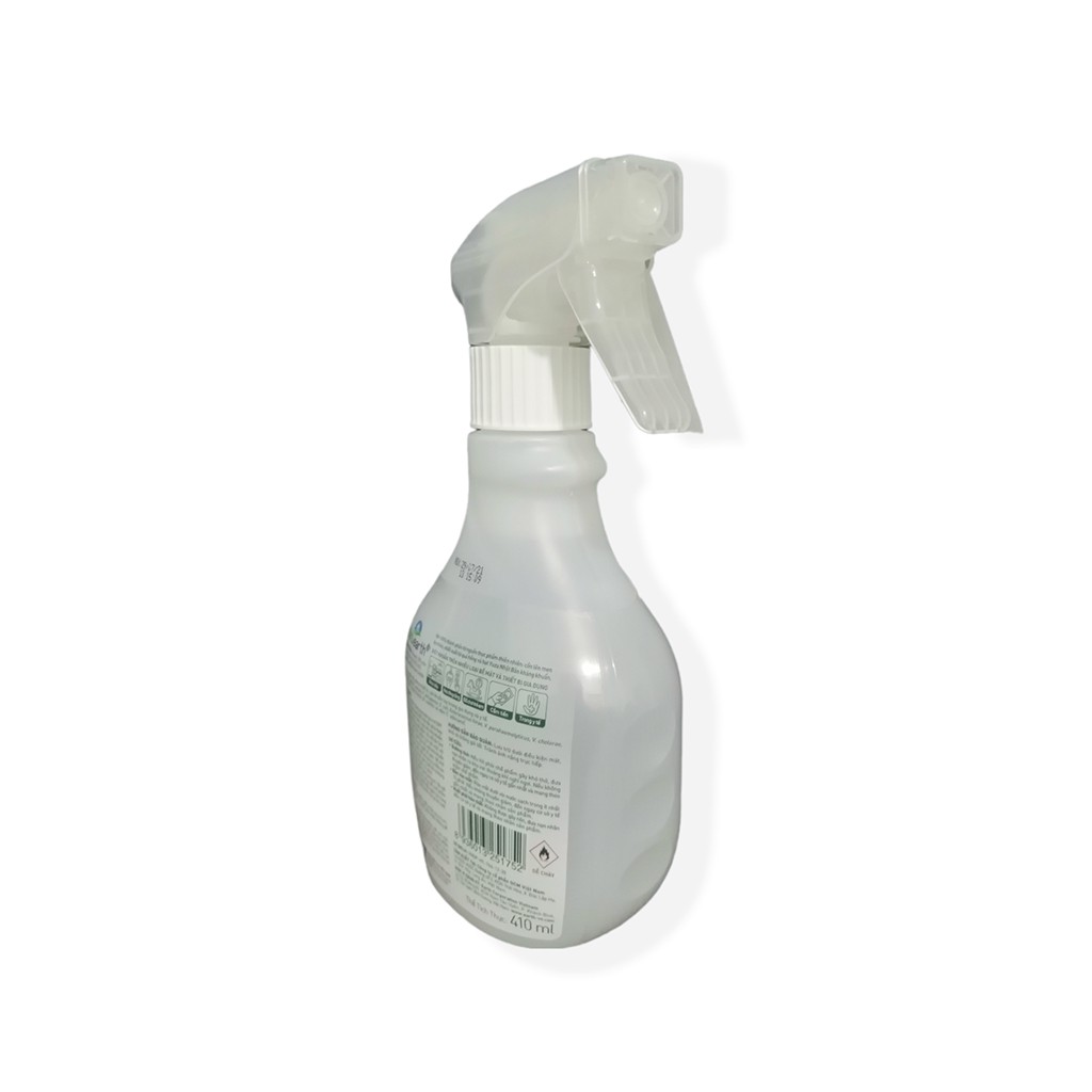  Xịt khuẩn Natuearth 410ml Đa Năng Từ Thiên Nhiên Nhanh Khô | BigBuy360 - bigbuy360.vn