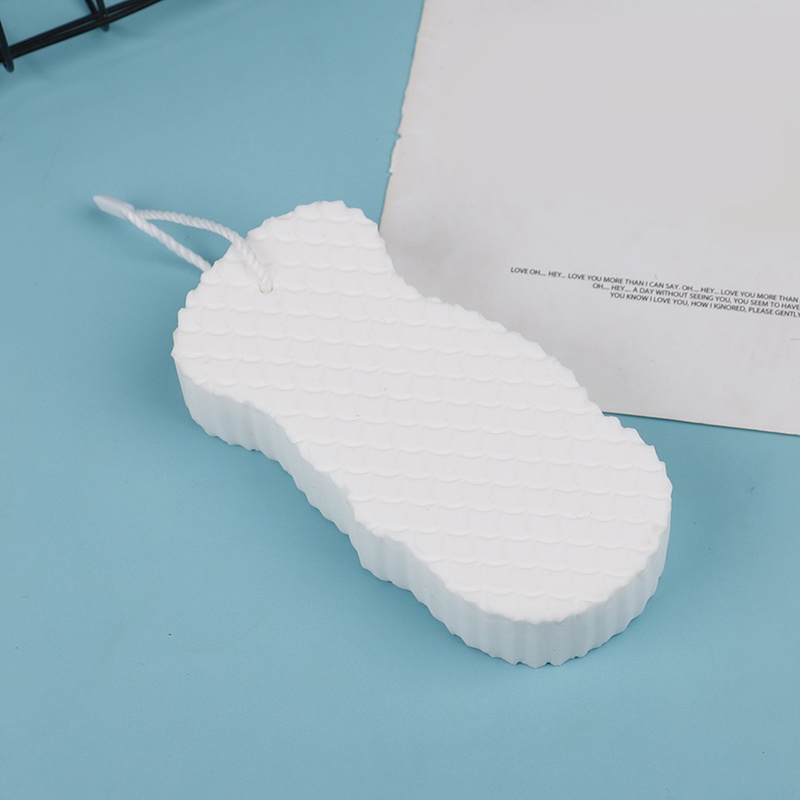 Bông Tắm Mát Xa Cơ Thể Tiện Dụng