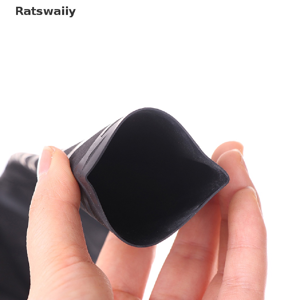 Ống co nhiệt bọc tay cầm cần câu cá 1M 18-40mm