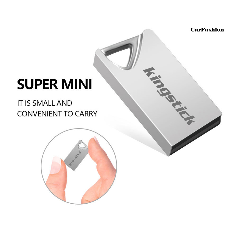 Usb 3.0 2-64gb Chất Liệu Kim Loại Cao Cấp Cho Máy Tính | BigBuy360 - bigbuy360.vn