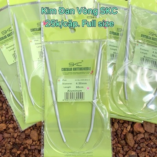 Kim đan vòng skc