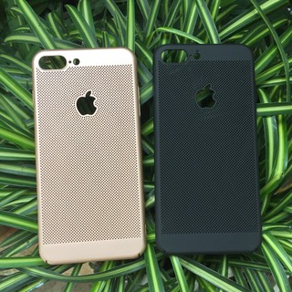 ốp lưng iphone 7 Plus tản nhiệt cao cấp