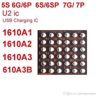 IC USB, U2 iPhone 5S - 7P (610A3B) giá rẻ
