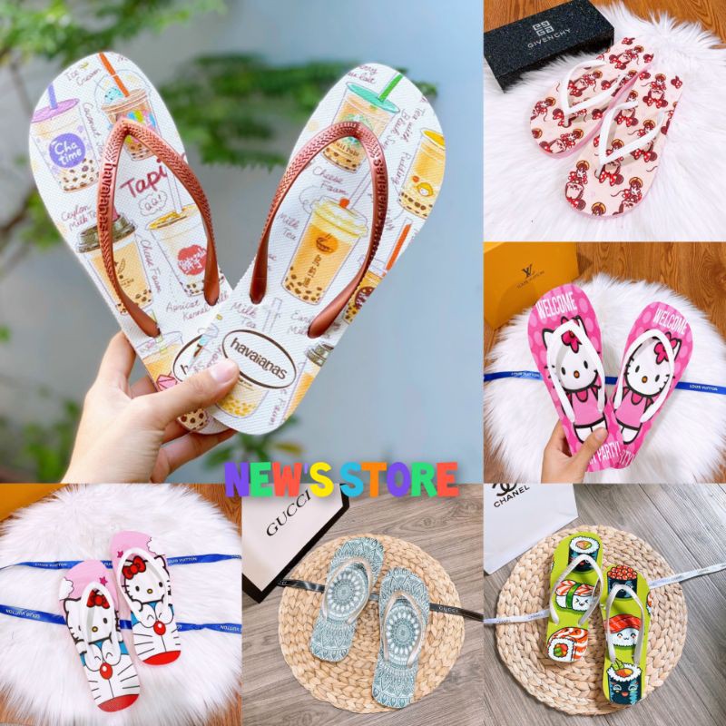 DÉP LÀO THÁI HỌA TIẾT 3D