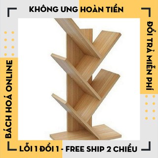 [Hàng Loại 1] Kệ Sách Vân Gỗ Xương Cá 5 Tầng - Ảnh Tại Xưởng chất lượng