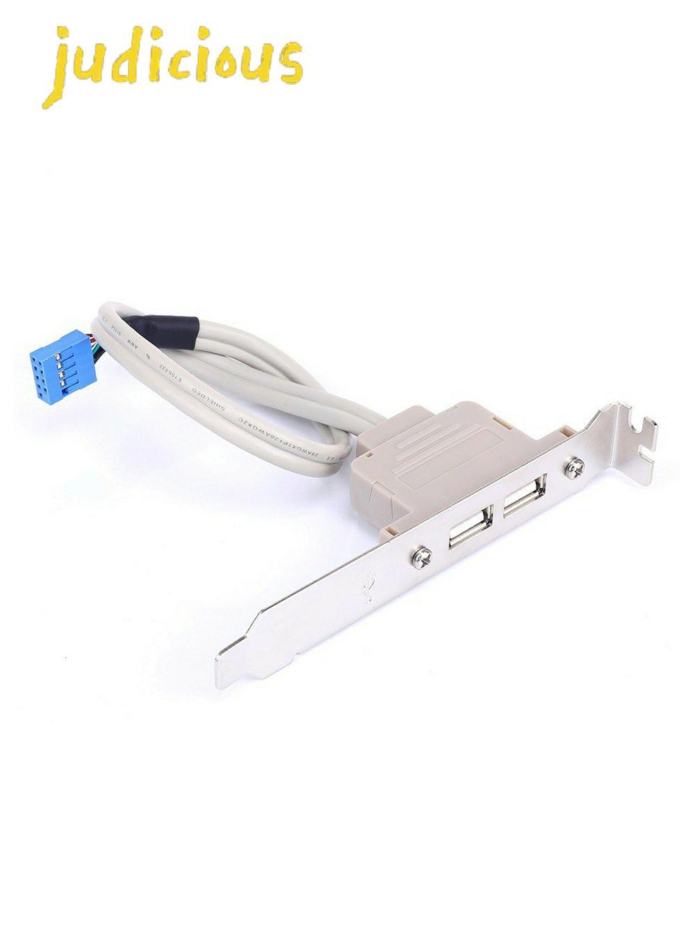 Dây Cáp Sạc Usb 2.0 Cho Bo Mạch Chủ Máy Tính | BigBuy360 - bigbuy360.vn