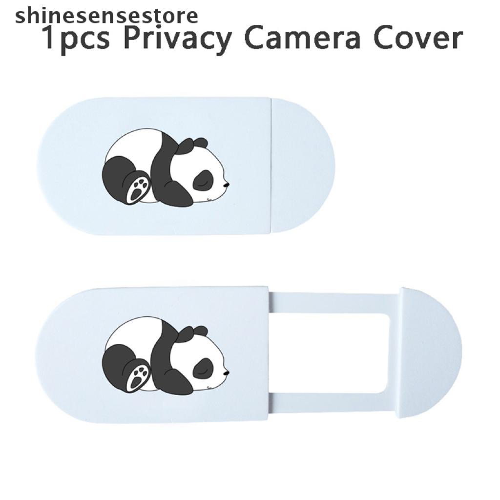 1 Vỏ Bọc Webcam Bảo Vệ Riêng Tư Hình Gấu Trúc | BigBuy360 - bigbuy360.vn