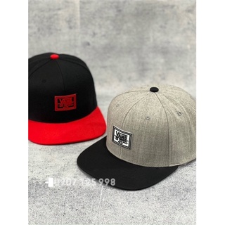 Nón snapback logo VANS, nón hiphop