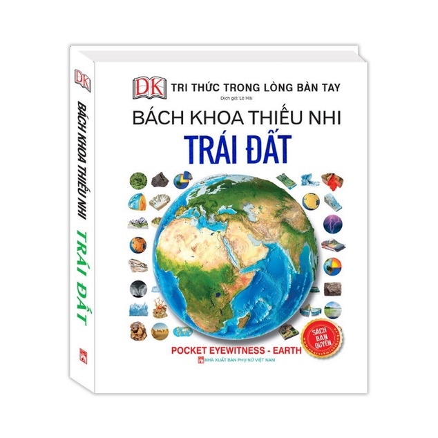 Sách - Combo bách khoa thiếu nhi (trọn bộ 4 cuốn)