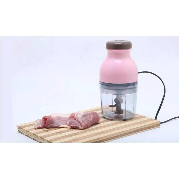 máy xay sinh tố