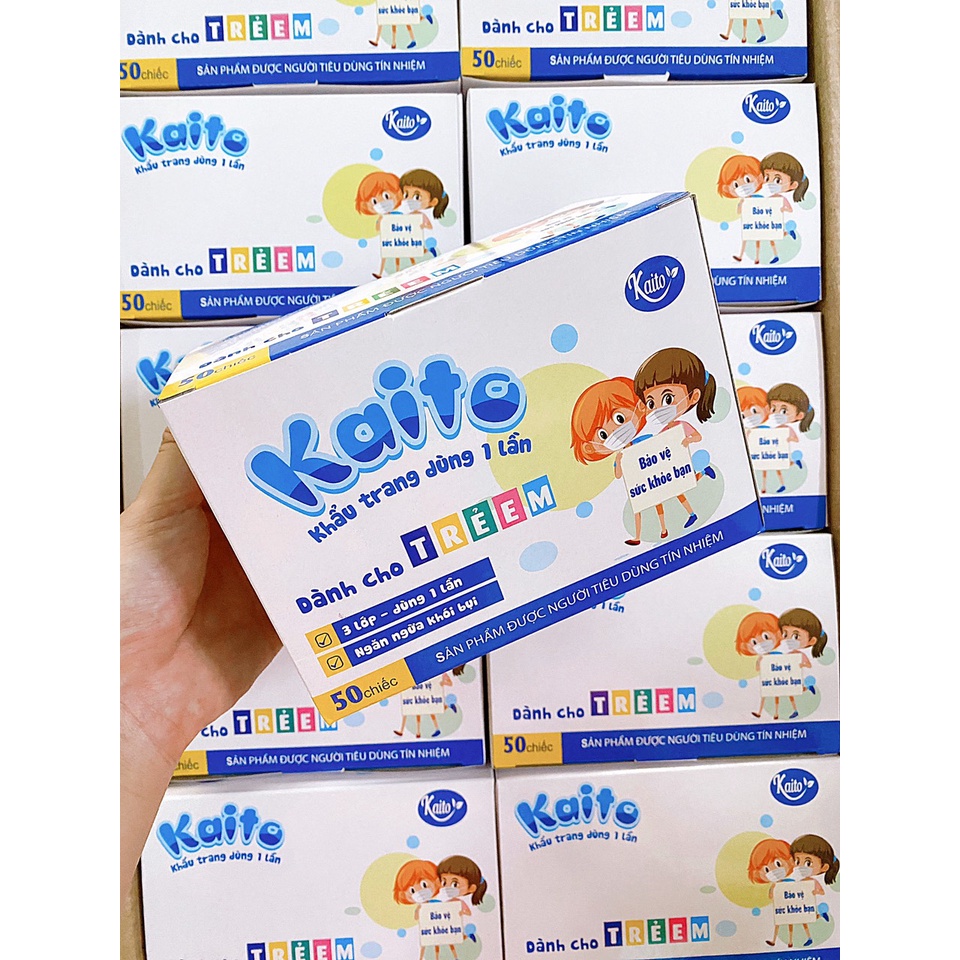 Khẩu Trang MASK KF94, tiêu chuẩn Hàn quốc KF94, gói 5 chiếc | BigBuy360 - bigbuy360.vn