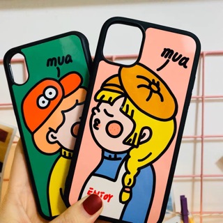 ỐP ĐÔI TÌNH YÊU HÔN NHAU