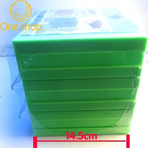 Hộp Lắp Ghép Đa Năng TVP Tiện Dụng