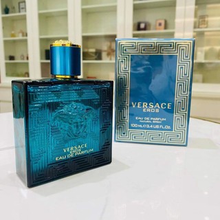 Nước hoa nam Versace Eros EDP 100ml