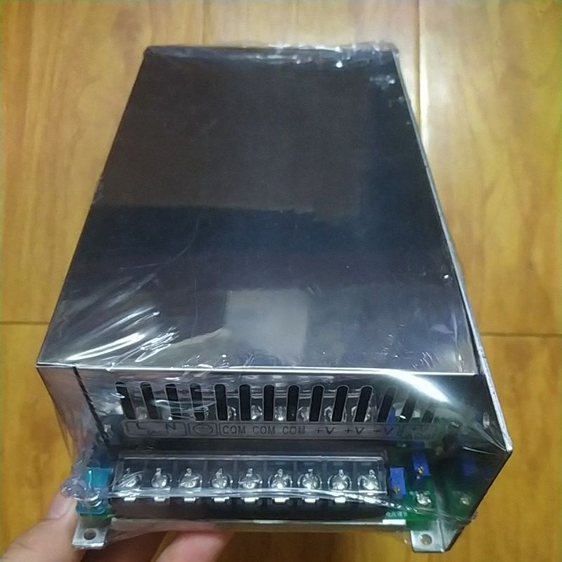 Nguồn 60V-10A 60V-13A , 60V-16A , 60V-20A. Cấp nguồn RD6006 RD6012 RD6018 RD6024