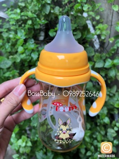 Bình Toom nội địa Nhật 180ml/260ml
