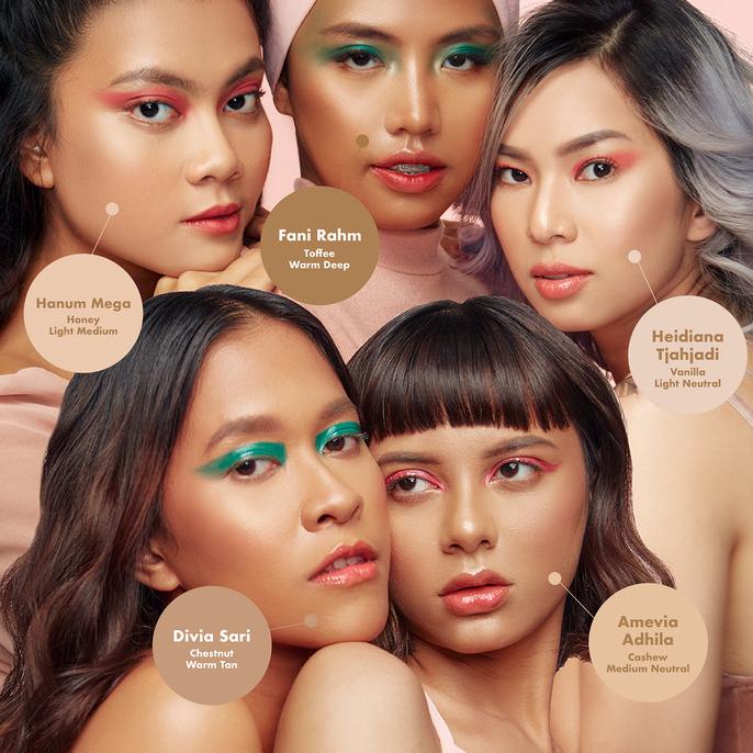 Cáp sạc Luxcrime 2ND SKIN LUMINOUS