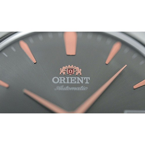 Đồng hồ Orient FAC08003A0 Automatic – Nam – Dây da - Đồng hồ đại chúng