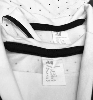 🆘🆘🆘XẢ LÔ VÁY BODY THUỶ THỦ HM CHẤM BI 🆘🆘🆘