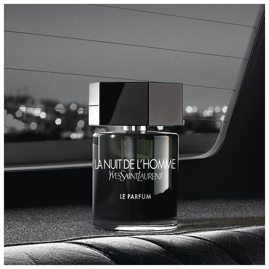 -𝑺𝒄𝒆𝒏𝒕𝒔𝒂𝒊𝒈𝒐𝒏- Nước Hoa YSL La Nuit De L'Homme Le Parfum