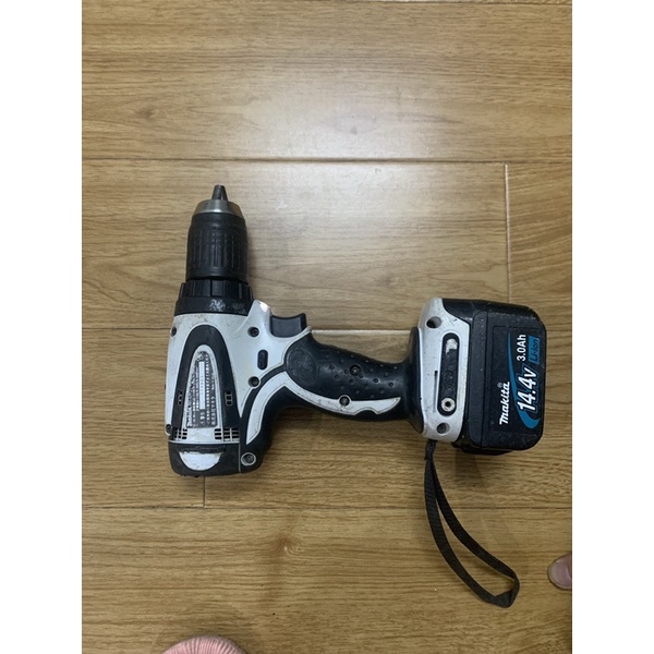 Khoan Makita HP440-TD130 14.4v hàng bãi sịn