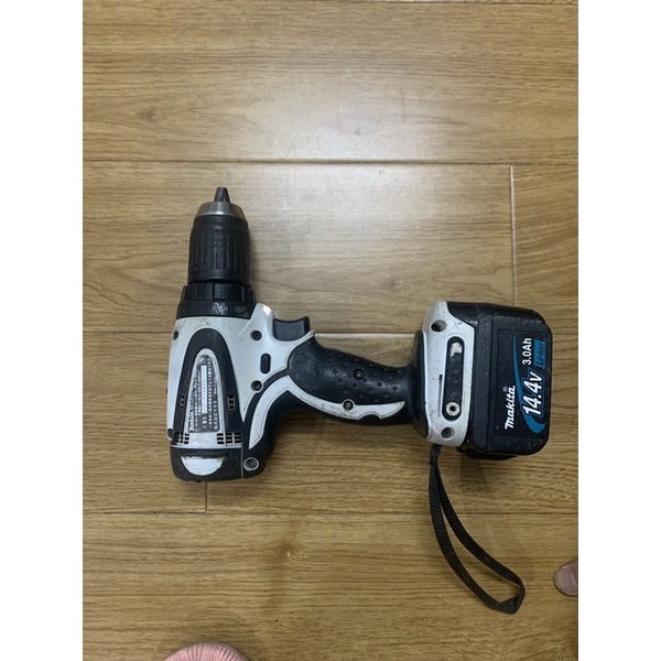 Khoan Makita HP440 14.4v hàng bãi sịn